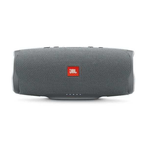 Parlante Jbl Charge 4 Gray Alemania Cell