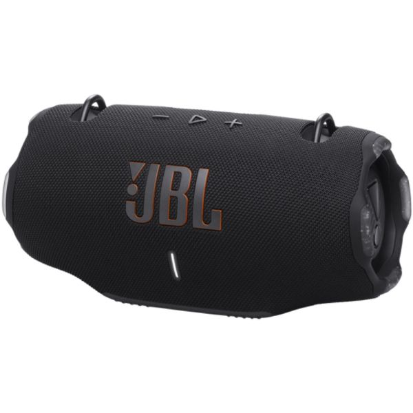 Parlante Jbl Xtreme Black Alemania Cell