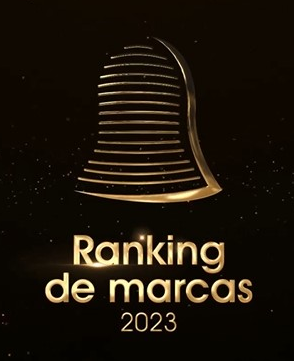 ranking de marcas 2023