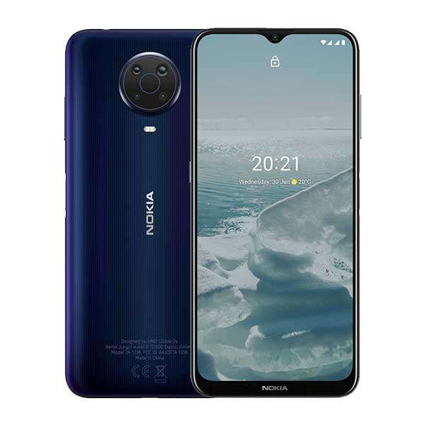 Nokia hotsell G20