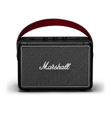 Marshall Kilburn II Black