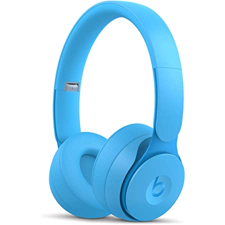 Auricular Beats Solo Pro Blue