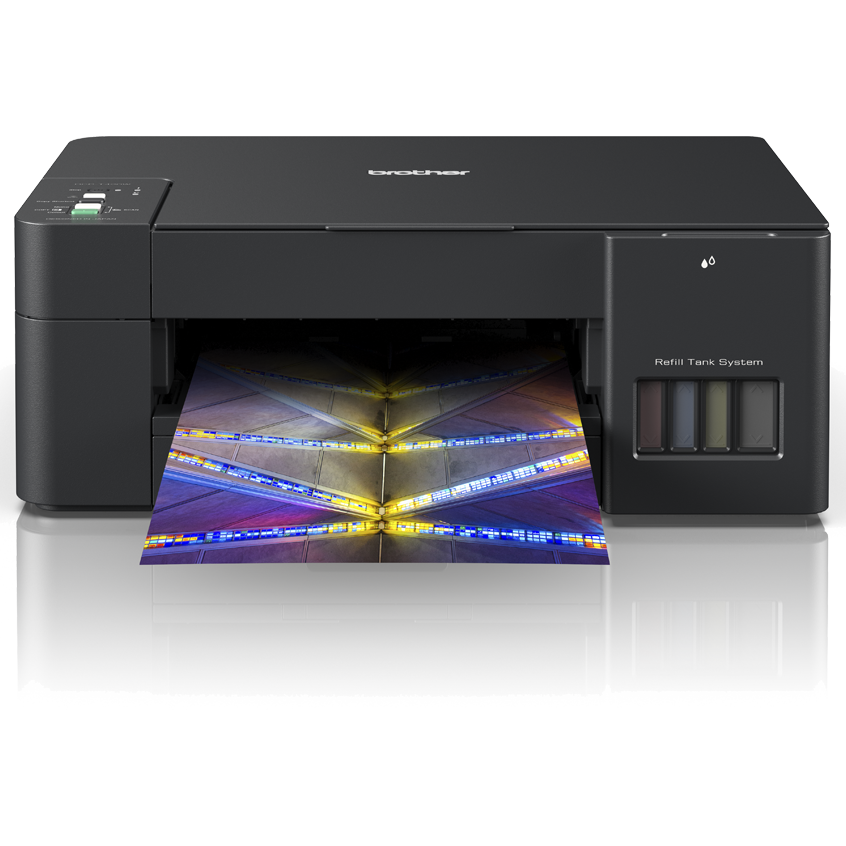 Impresora Brother Hll6200Dw Laser