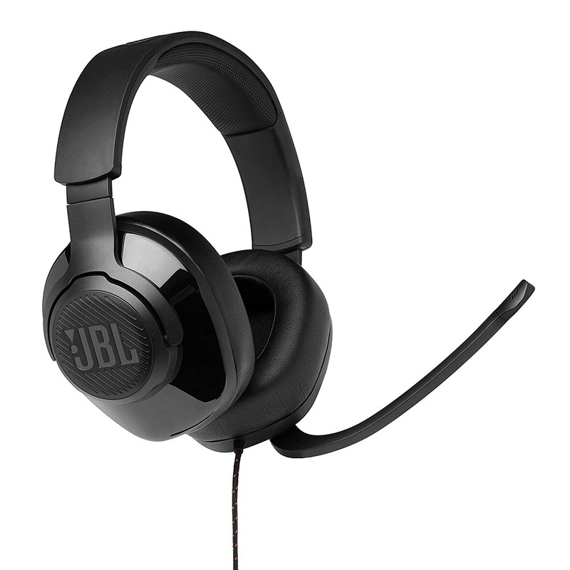 Auricular Jbl T500 White (Cable)