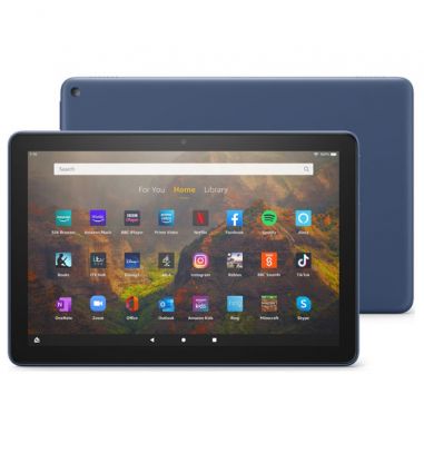 Tab Amazon Fire Hd 10 11th 32gb Denim (2021)