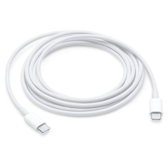 Cargador A14000 + Cable Iphone Md818 Original Apple – Blanco con