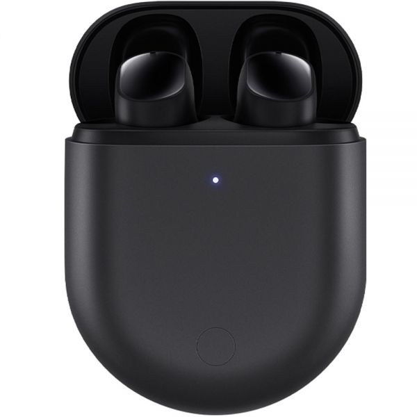 Auricular Bluetooth Xiaomi Airdots Earbuds Basic 2 Negro