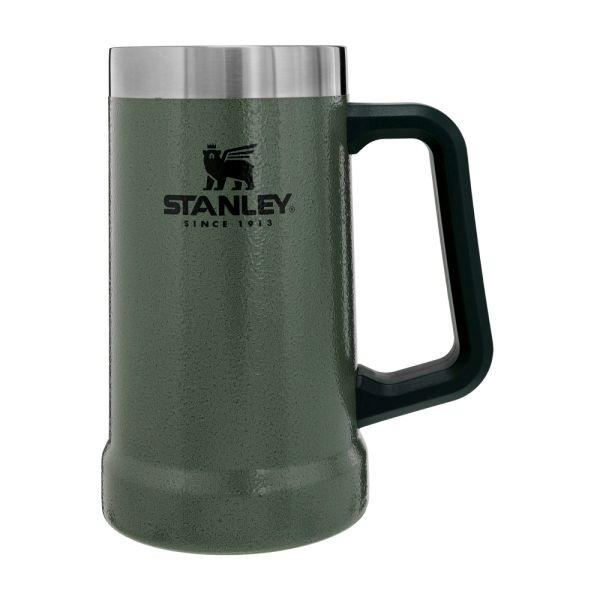 Manija Stanley Stein Adventure 709ml Verde 069