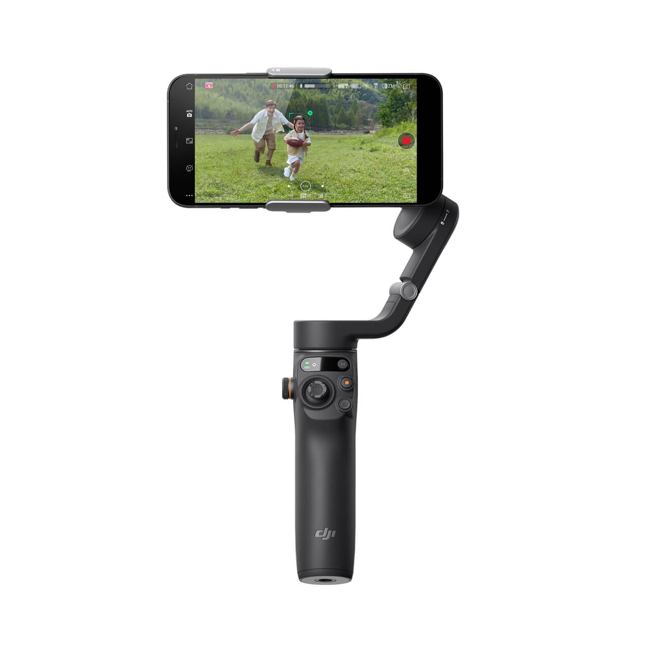 Estabilizador Dji Osmo Mobile 6