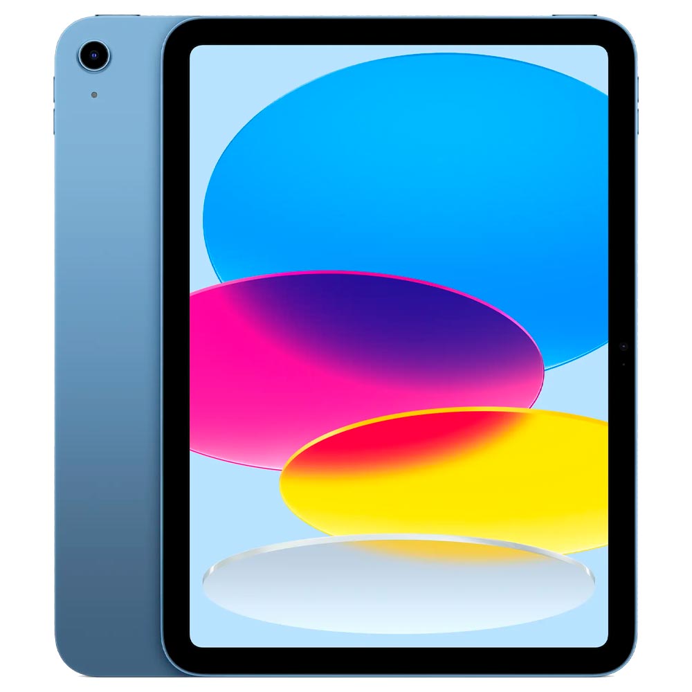 iPad 10th 64gb Wifi Blue MPQ13LL/A