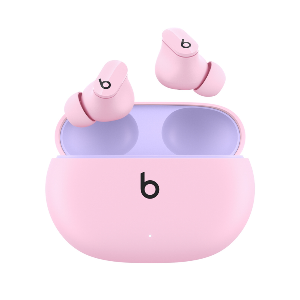 Auricular Beats Studio Buds True Wireless Pink (MMT83LL/A)