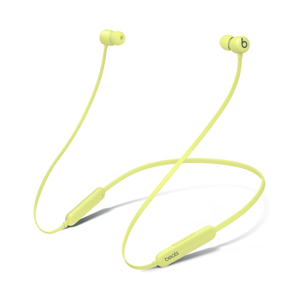 Auricular Beats Flex Yellow Mymd2ll/a