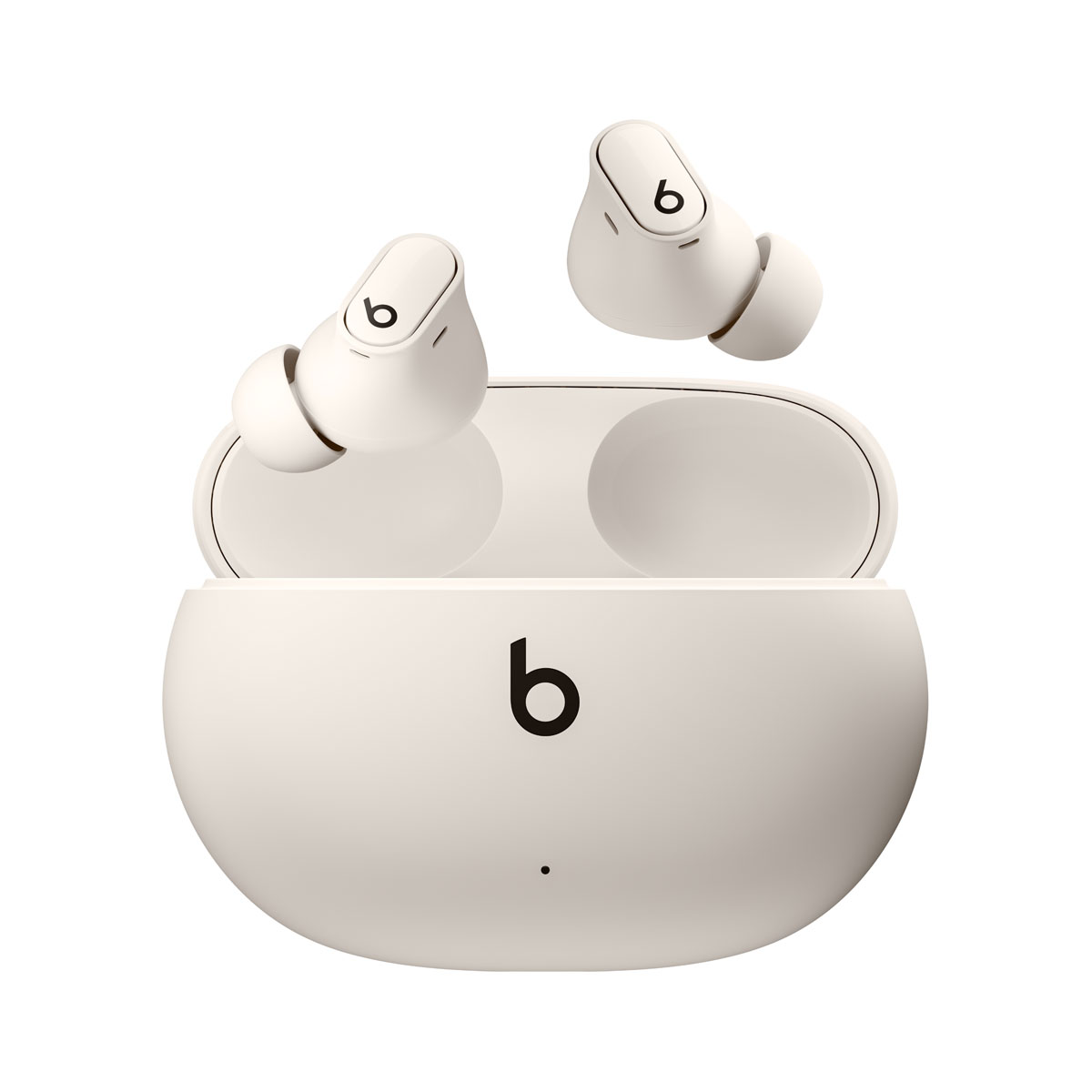 Auricular Beats Studio Buds + True Wireless ivory