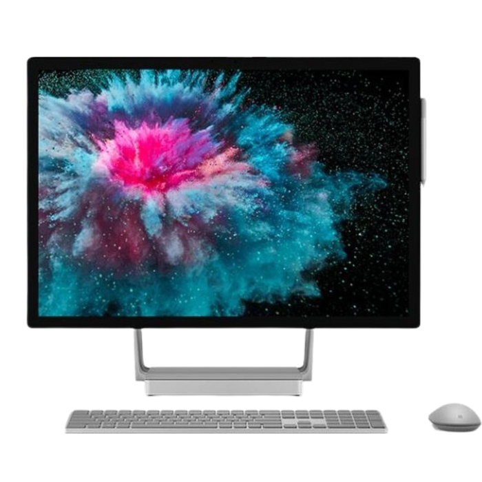 Allin Microsoft Surface Studio 2 i7 1Tb 16 RAM Nvidia Gtx1060 6gb