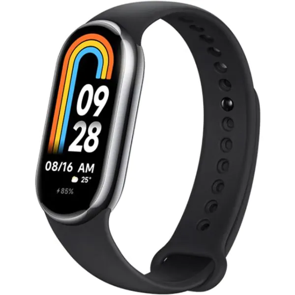 Pulsera Xiaomi Band 8 Black