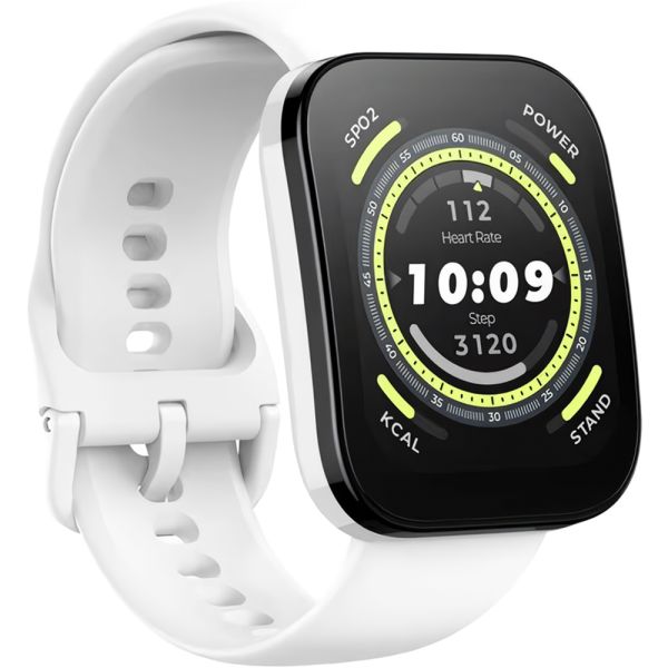 Amazfit Bip 5 A2215 Cream White