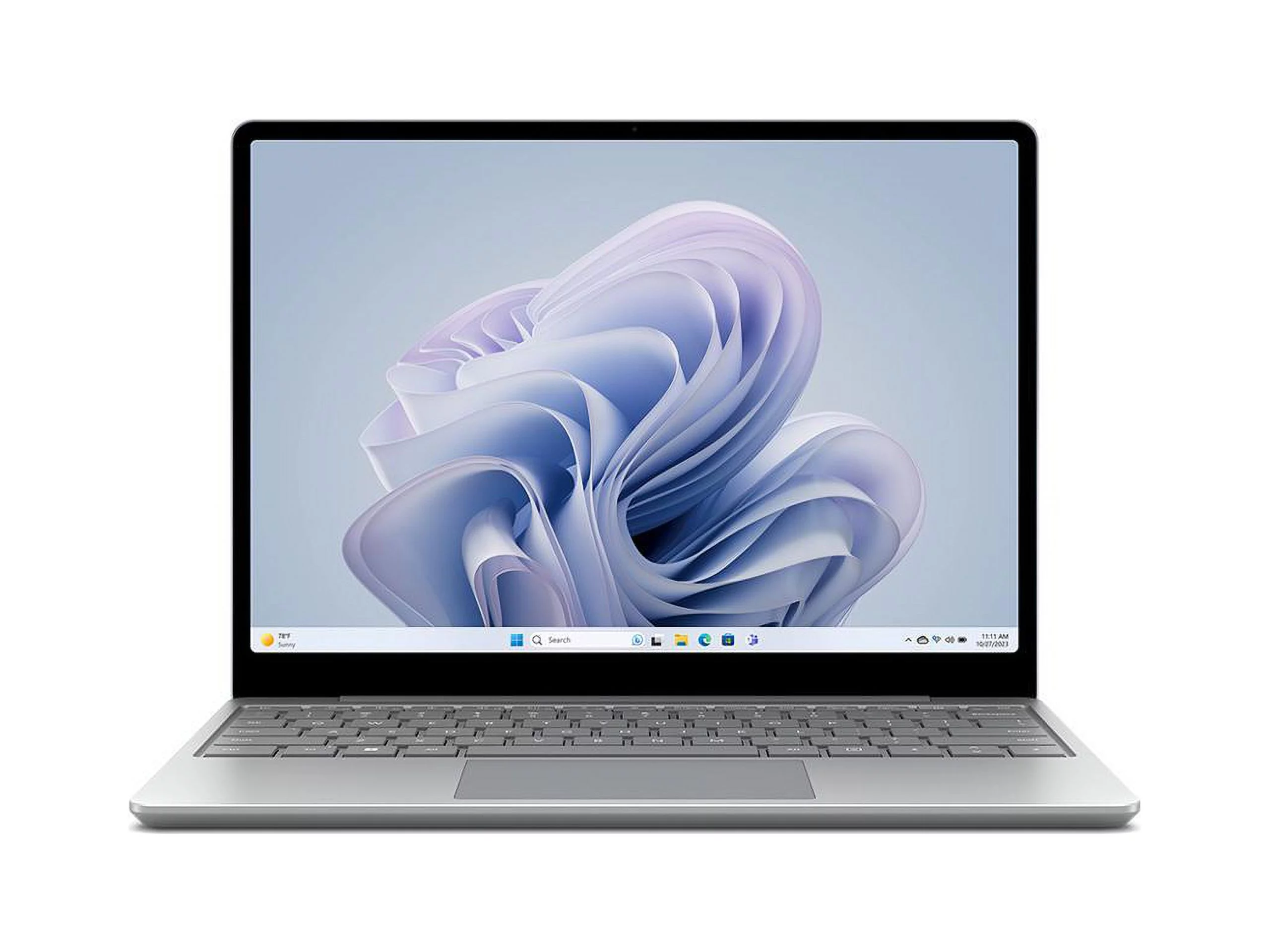 Notebook Microsoft Surface 5 12th i5/8gb/256/platinum