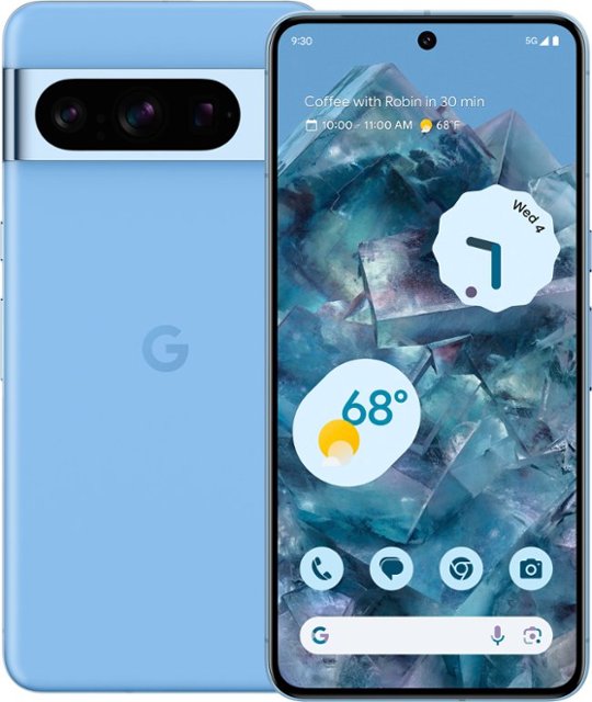 Celular Google Pixel 8 Pro 12ram 128gb Bay