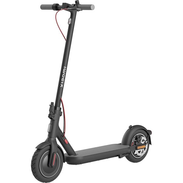 Scooter Electric Xiaomi 4 Bk 46443