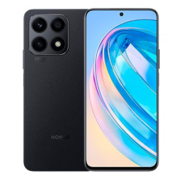 Honor X8A 128GB/8RAM Black