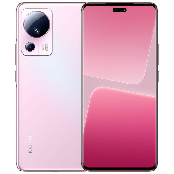 Xiaomi 13 Lite 8 gb  256gb pink