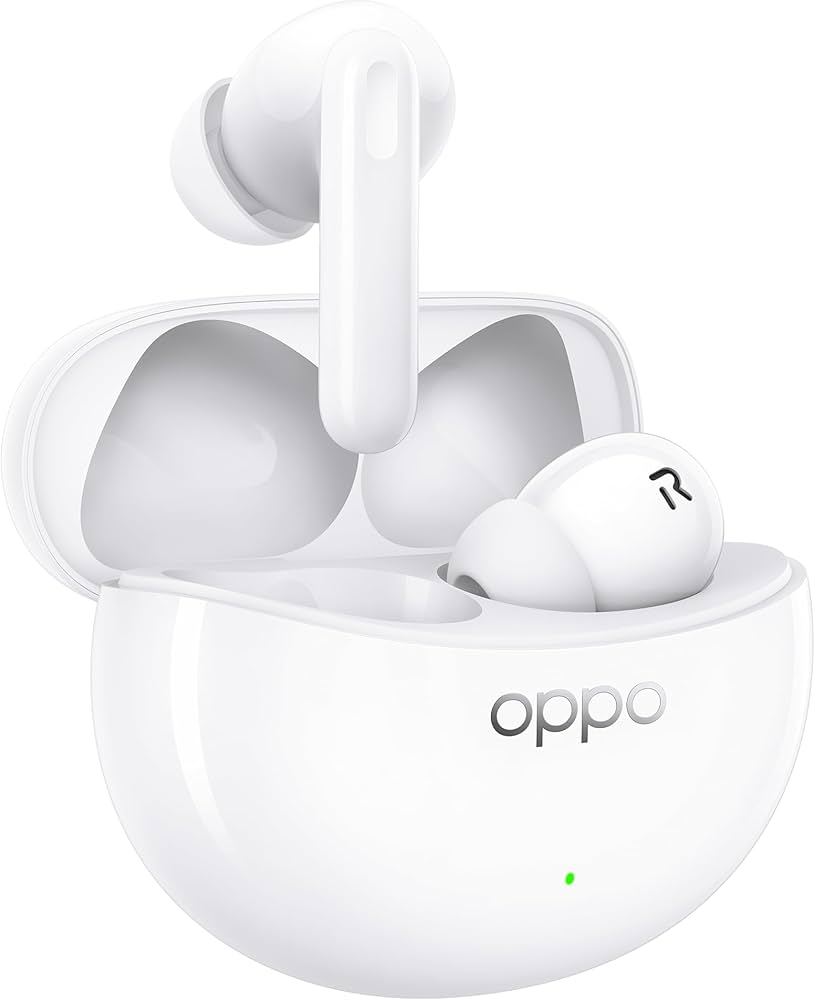 Auricular Oppo Enco Air 3 White