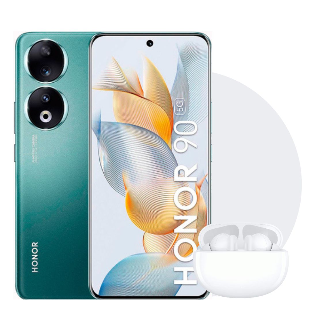 Honor H90 512GB/12RAM Green