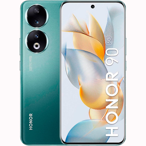 Honor H90 512GB/12RAM Green