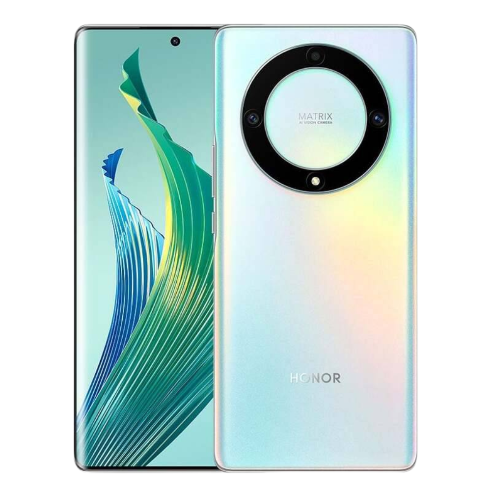 Honor Magic6 Lite 5G 256GB/8RAM Silver