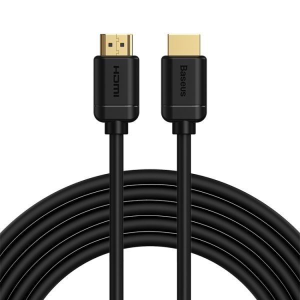 Cable Hdmi Baseus 5 Metros 4K CAKGQ-D01