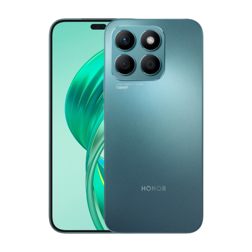 Honor X8B 8Gb 256Gb Cyan | Alemania Cell