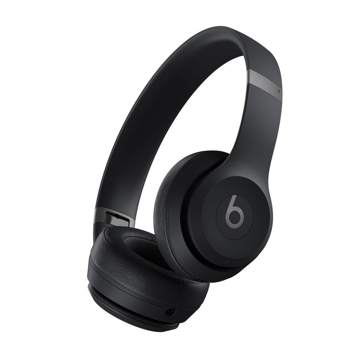 Auricular Beats Solo 4 Black