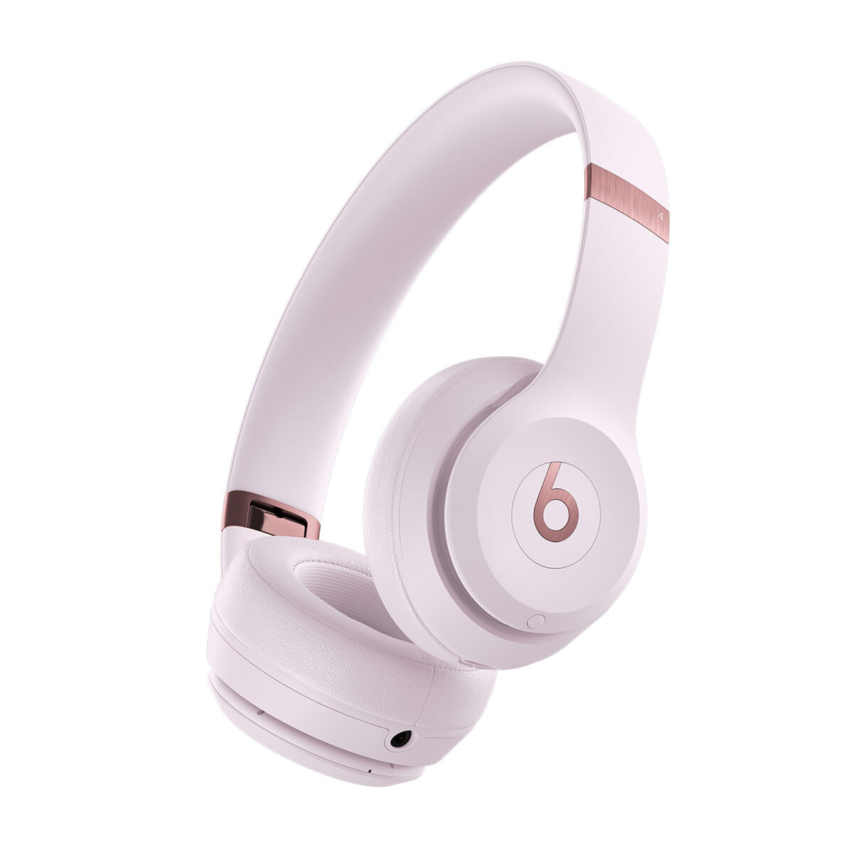 Auricular Beats Solo 4 Cloud Pink