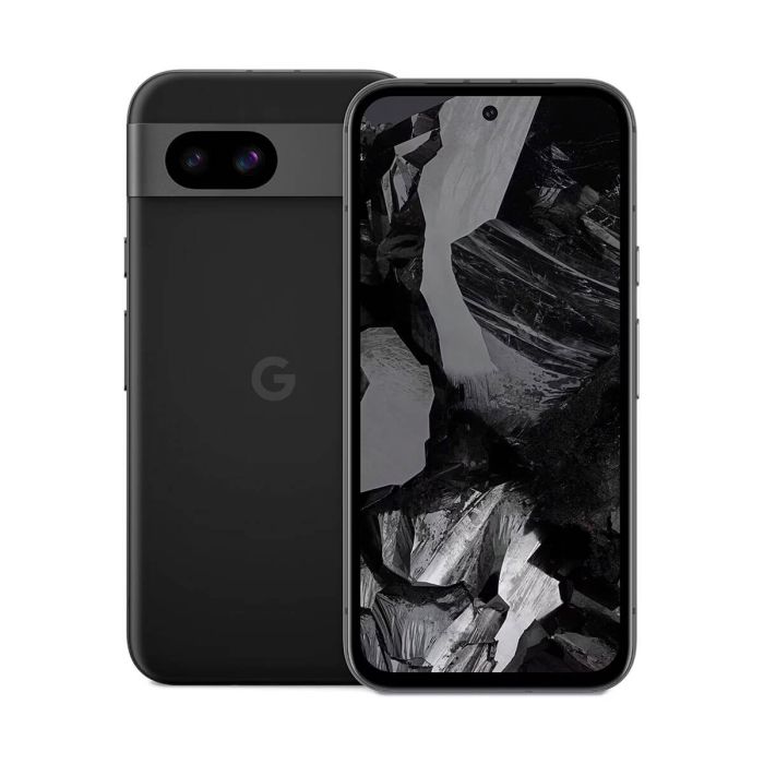 Celular Google Pixel 8a 128gb Obsidian
