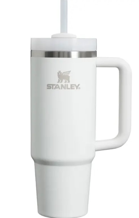 Vaso Stanley Quencher H2.0 887Lts Tumb Frost