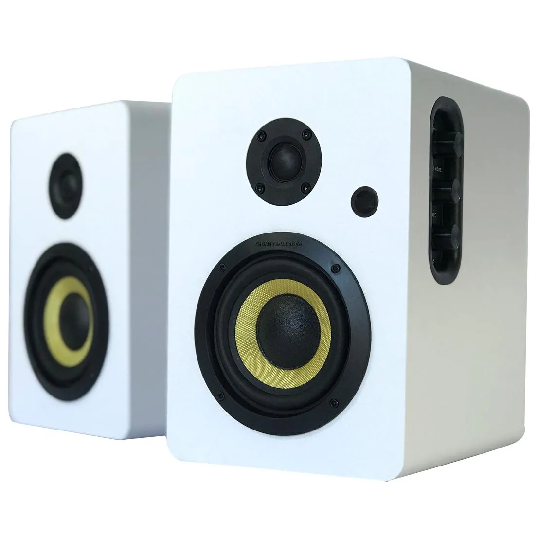 Thonet & Vander Speaker Vertrag Bt 2.0 46W Weliss