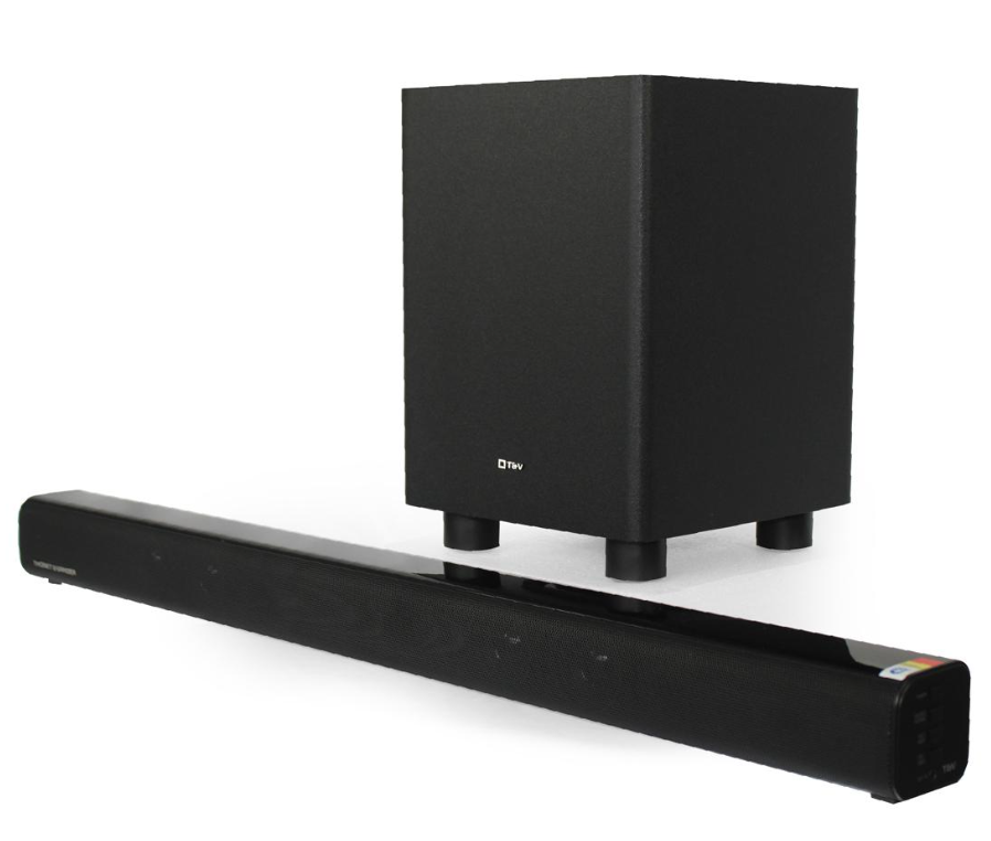 Thonet & Vander Speaker Sound Bar Dunn