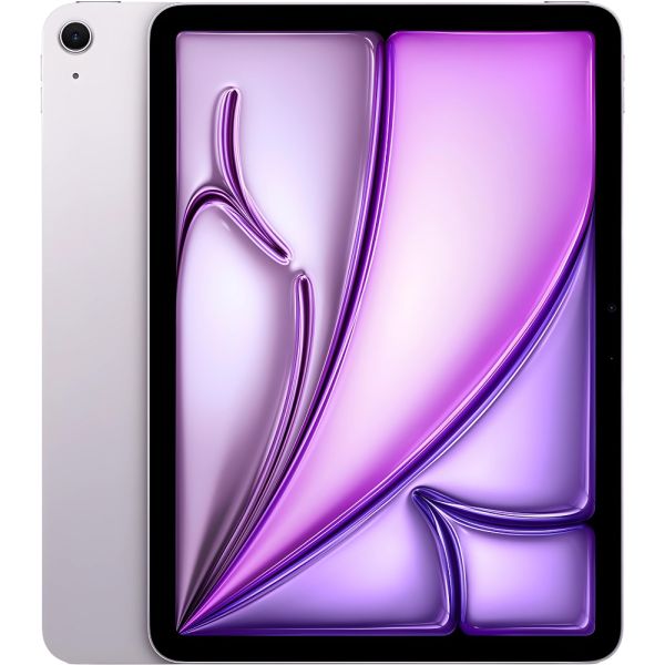 iPad Air 2024 11 M2 Wifi 256gb Purple (MUWK3LL/A)