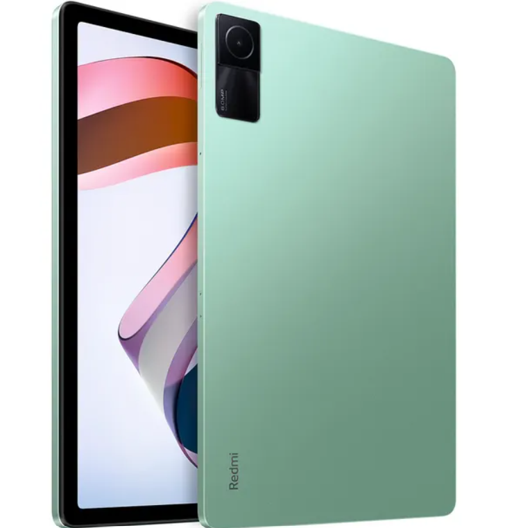 Tab Xiaomi Redmi Pad SE 4g/128gb Green