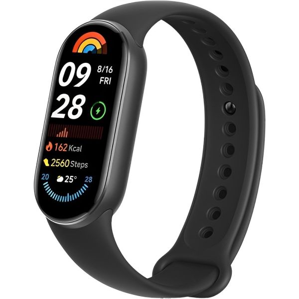 Pulsera Xiaomi Band 9 Black