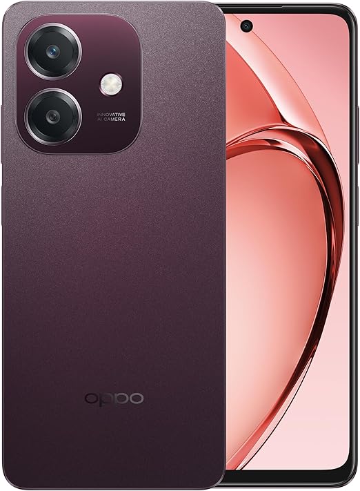 Oppo A40 256gb 4ram Cafe