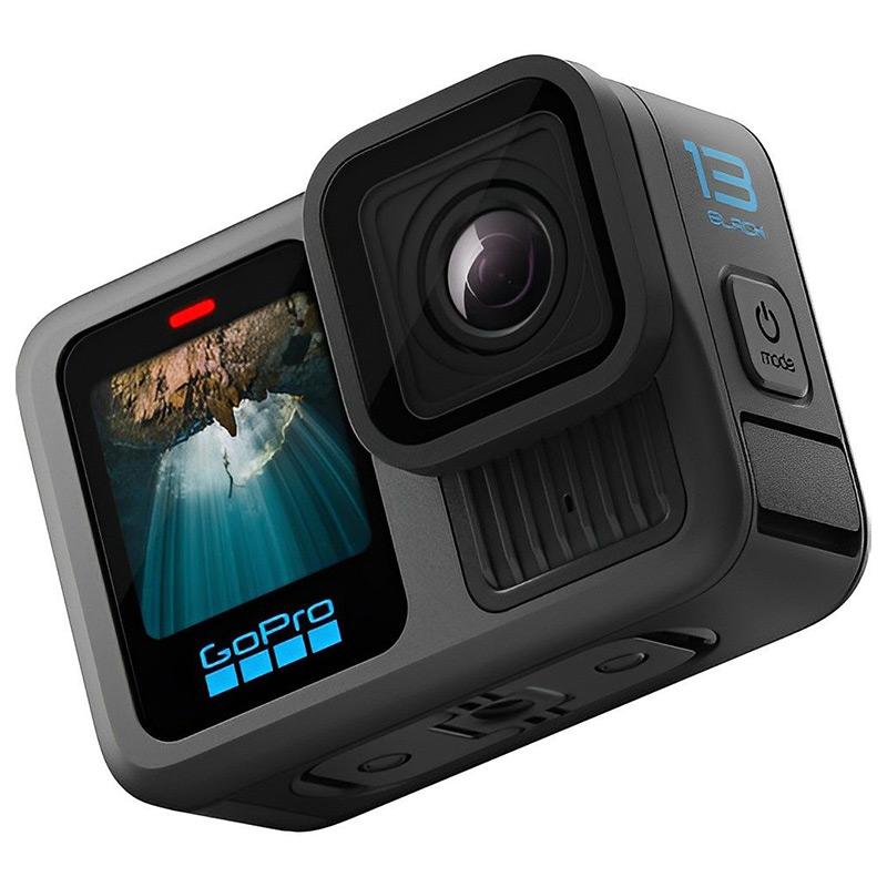 Camara Go Pro Hero 13  Black