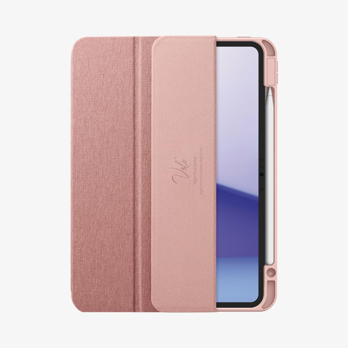 Case Spigen iPad Pro 11 2024 Urban Fit Rose Gold 7021