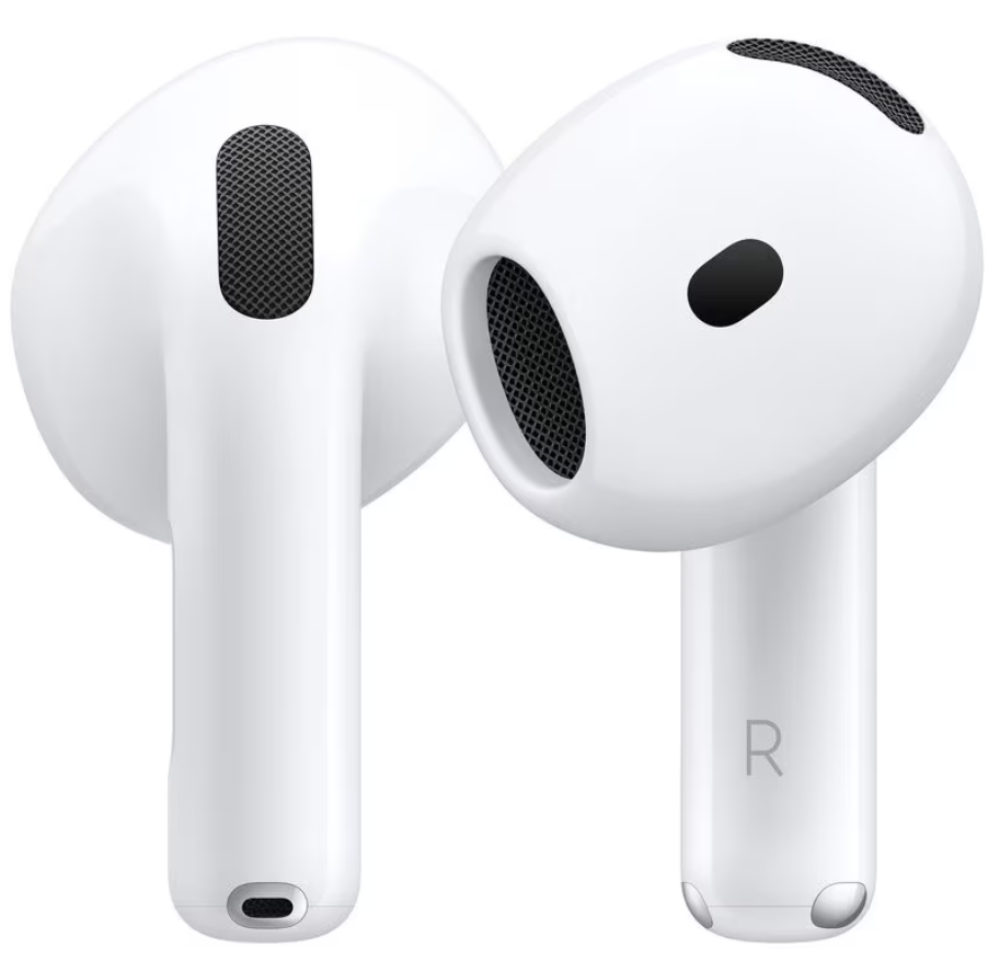 Apple Airpods 4 (MXP63LL/A)