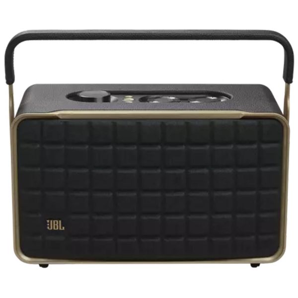 Parlante JBL Authentic 300 Black