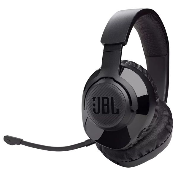 Auricular Jbl Quantum 350 Black