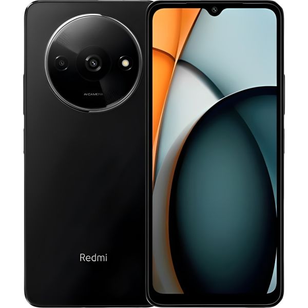 Xiaomi Redmi A3X 3g+64gb Black