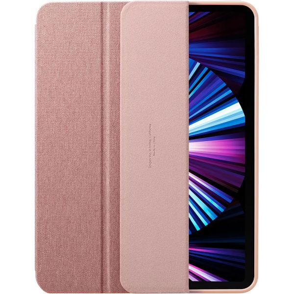 Case Spigen iPad Pro 11 2022/2020 Urban Fit Rose Gold 1055