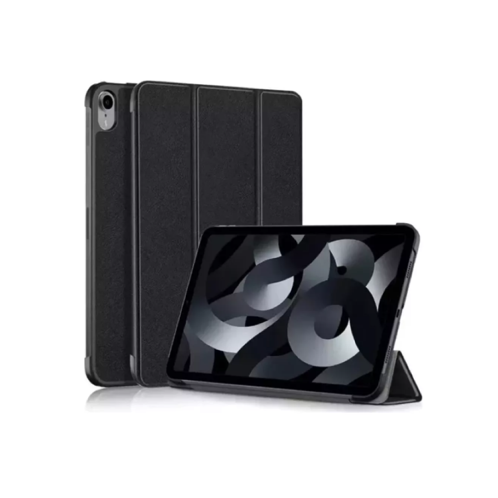 Case Spigen iPad 10.9 2022/2020 Urban Fit Black 1943