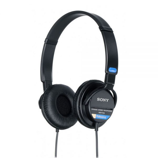 Auriculares profesionales - Sony Pro